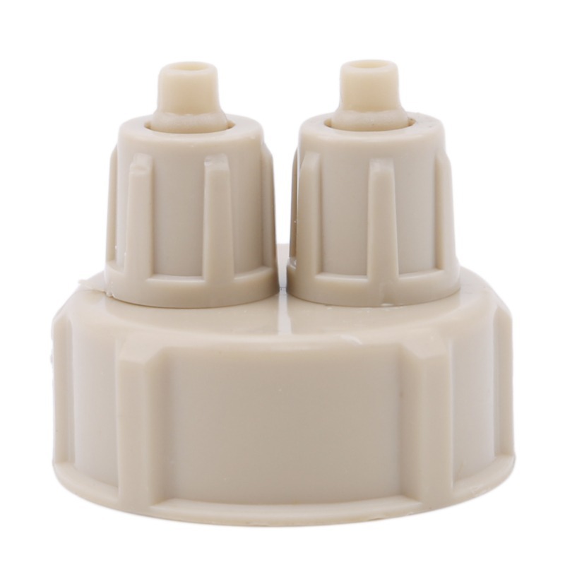 Co2 Diffuser Planted - 2 Pack Aquarium DIY CO2 Generator