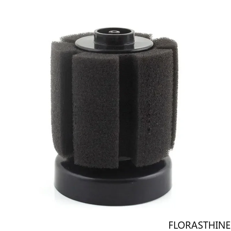 Aquarium Fish Betta - 10 pcs Bio Sponge Filter for