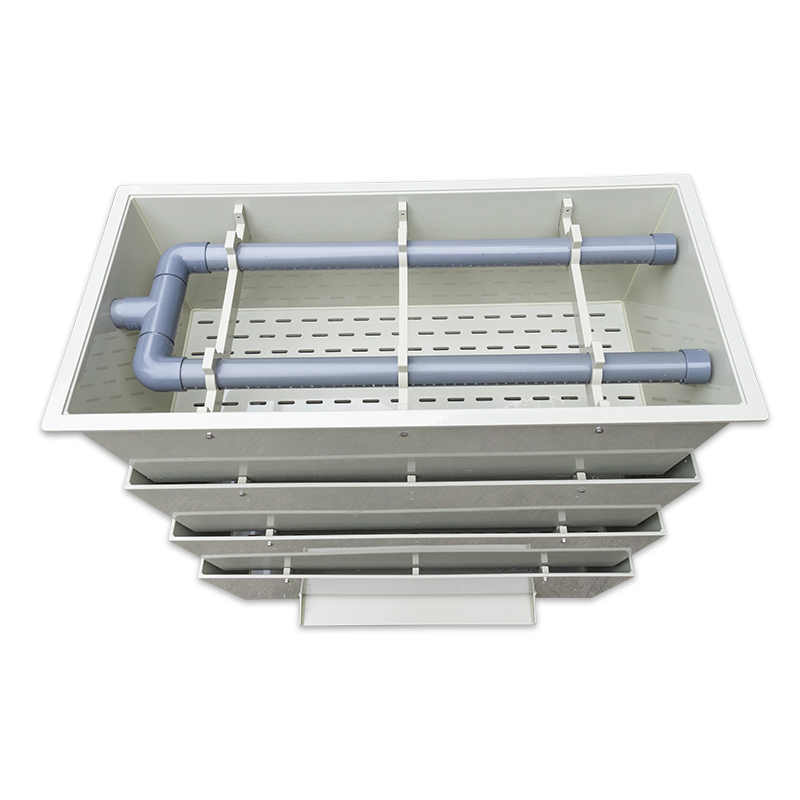 Aquarium Fish Pond - Qlozone Aquarium Fish tank Bakki Shower