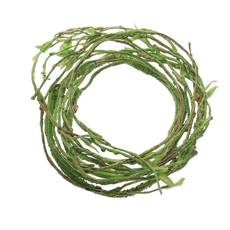 Aquarium Fish House - Vines Decor Climbing Branches Resin Aquarium