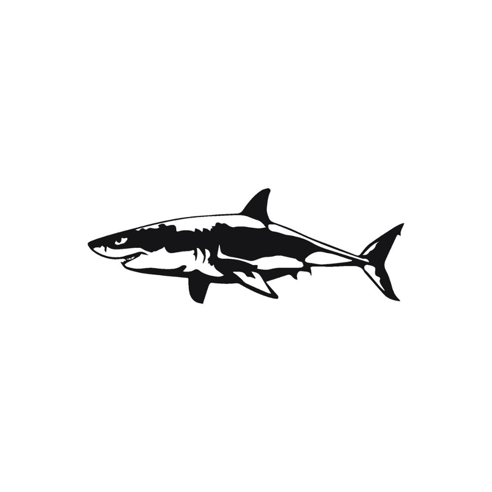 Jpct interesting great white s - огляд і ціна Aquarium Fish Shark