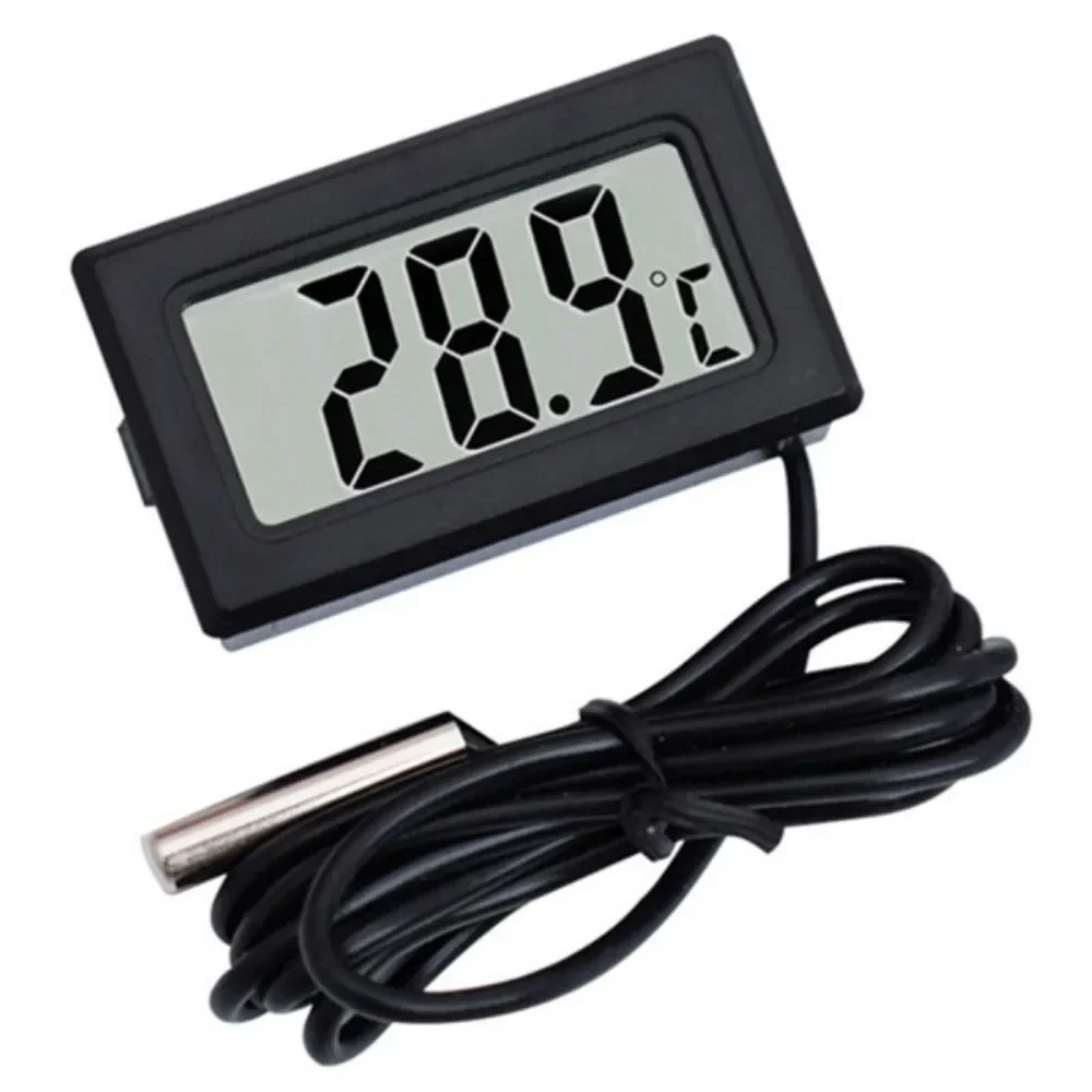JJYY Aquarium Thermometer Wate - огляд і ціна Aquarium Thermometer