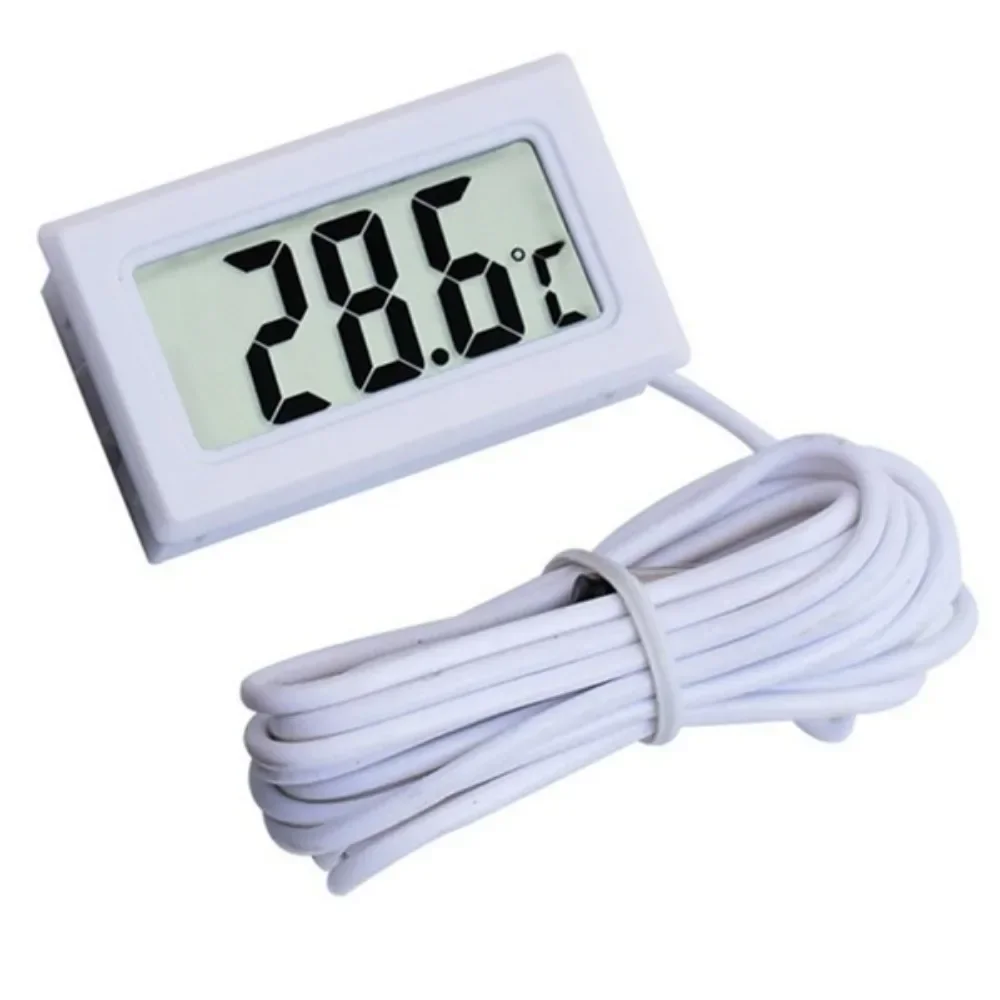 JJYY Aquarium Thermometer Wate - огляд і ціна Aquarium Thermometer