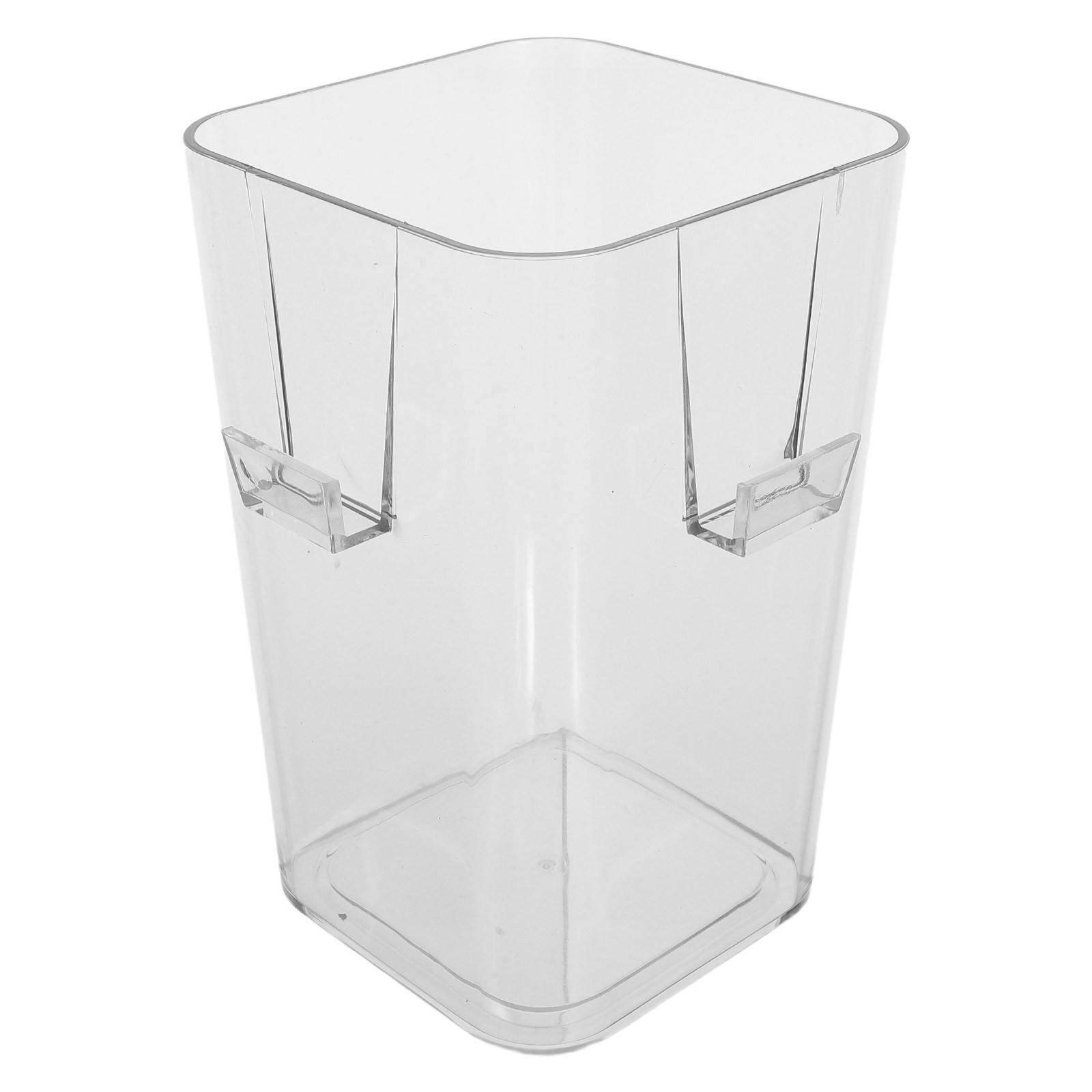 Transparent Plastic Negative P - огляд і ціна Aquarium Fish Betta