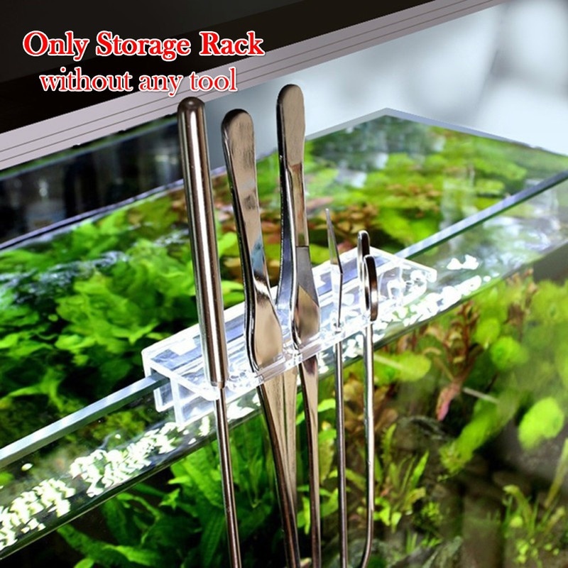 1PCS New Aquarium Plant Tools  - огляд і ціна Aquarium Fish Farm
