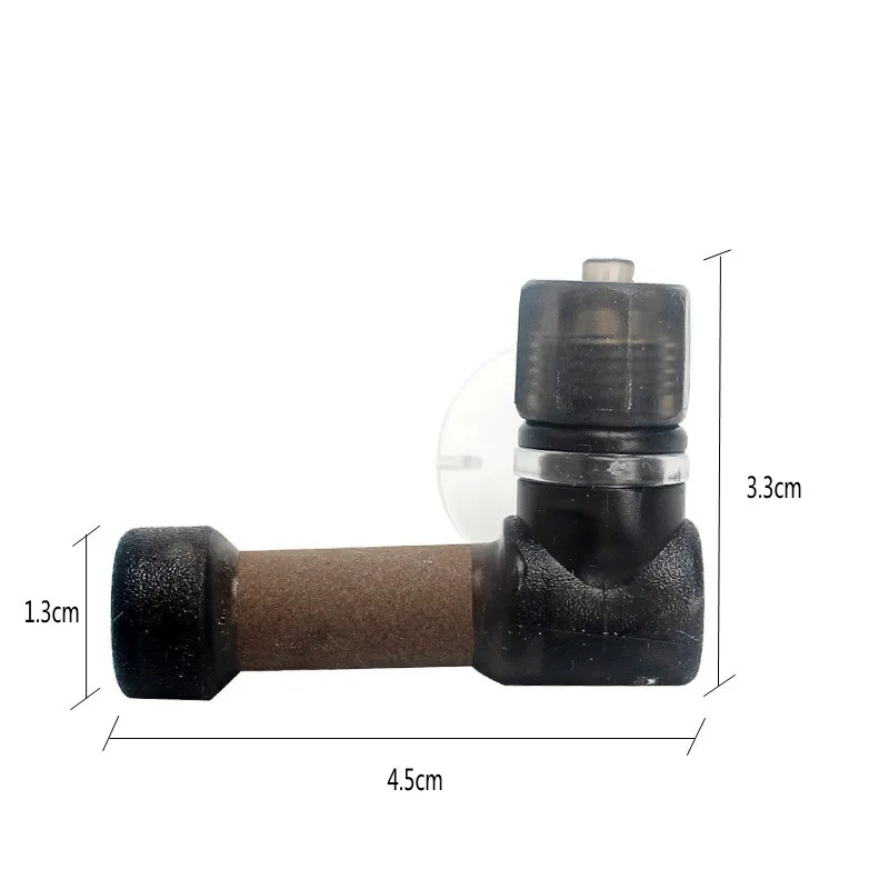 Super CO2 Atomizer Carbon Diox - огляд і ціна Co2 Diffuser Planted
