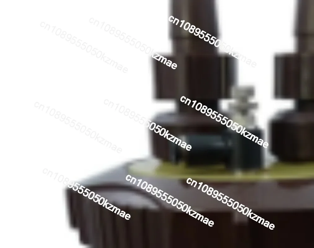 2500ML Clear CO₂ Atomizer, Ext - огляд і ціна Co2 Diffuser Planted
