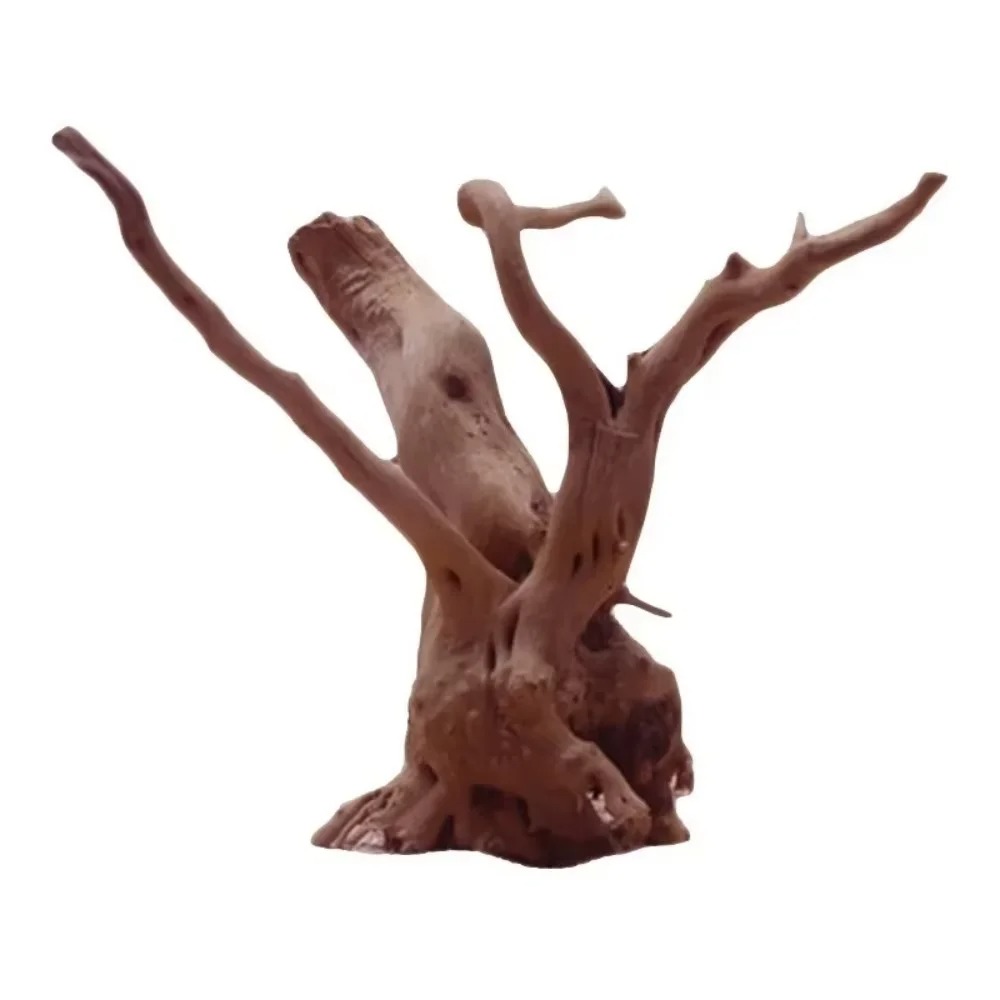15-20CM Natural Driftwood Aqua - огляд і ціна Aquarium Fish House