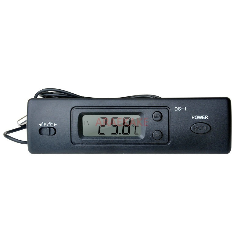 New DS-1 Electronic Refrigerat - огляд і ціна Aquarium Thermometer