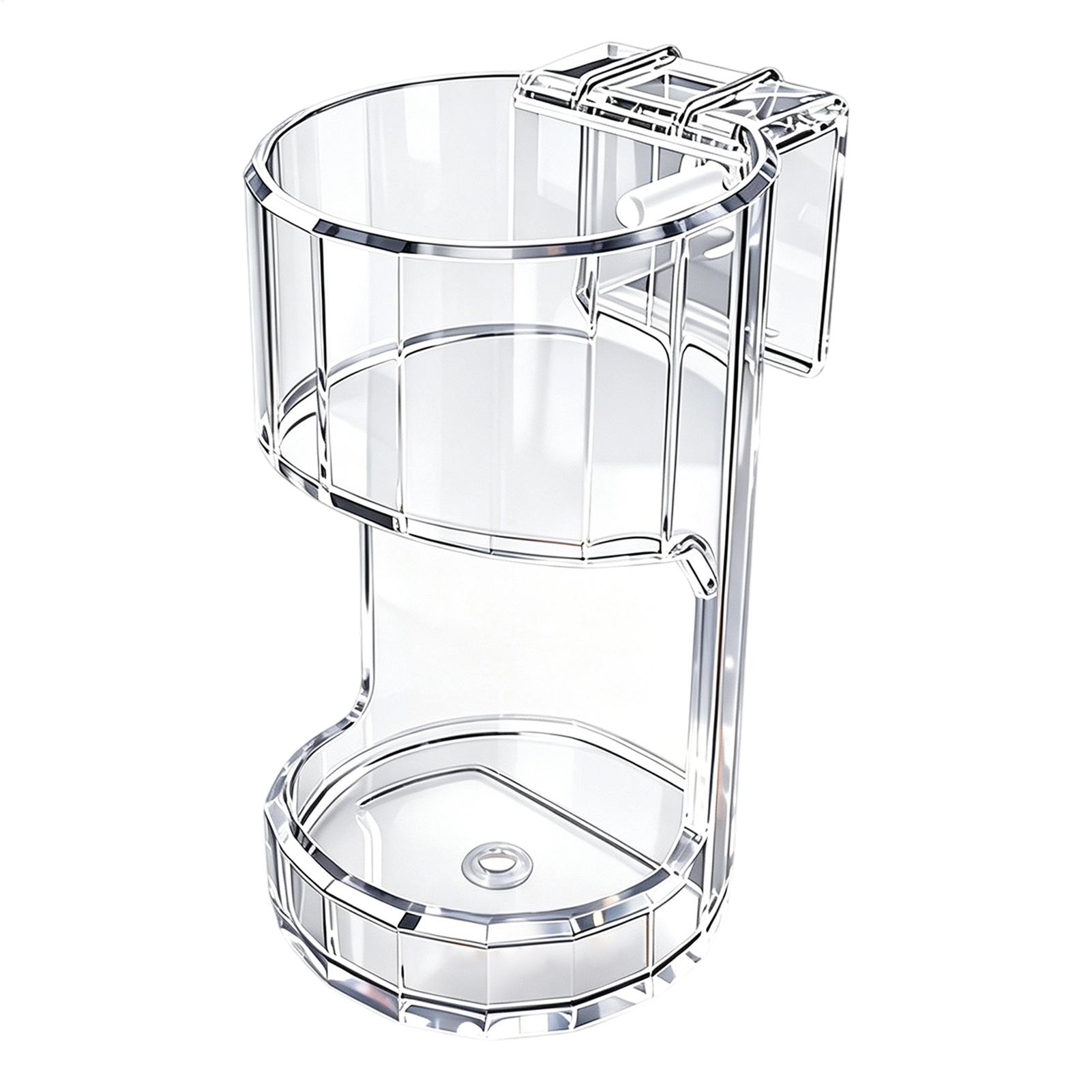 Aquarium Feeding Dish Transpar - огляд і ціна Aquarium Fish Feeder