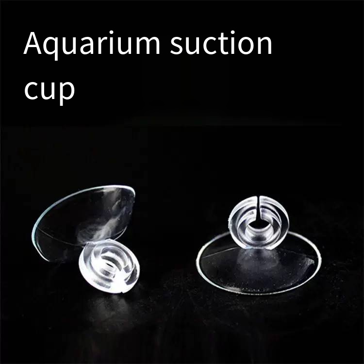 Oxygen Tube, Fixed Suction Cup - огляд і ціна Aquarium Thermometer