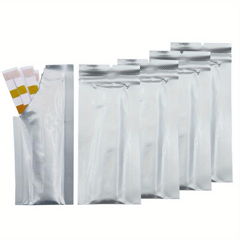Chlorine PH Test Strips SPA Sw - огляд і ціна Aquarium Fish House