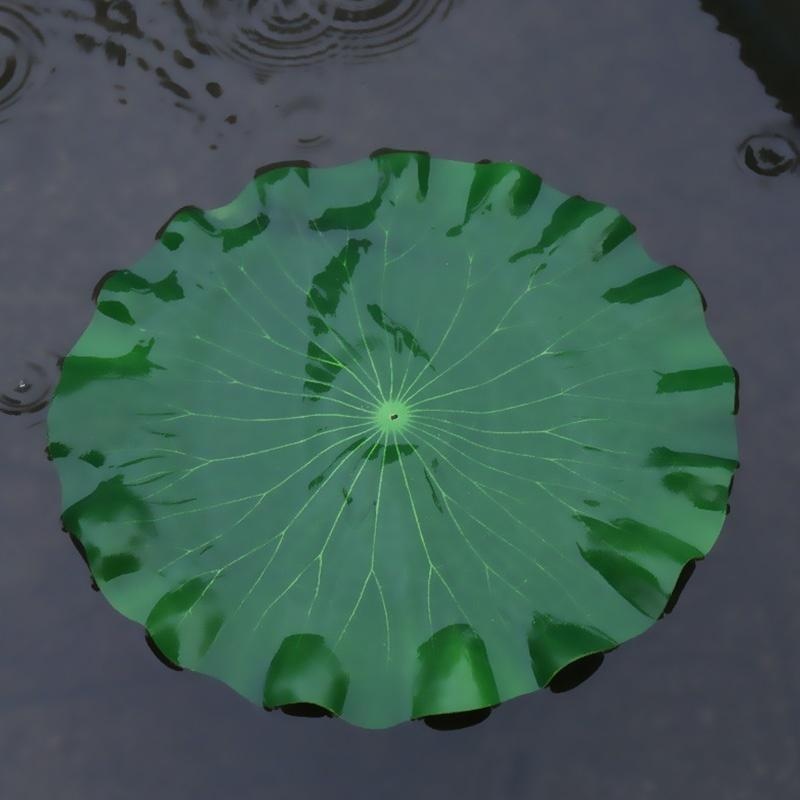 2026 Artificial Water Lily Lot - огляд і ціна Aquarium Fish Pond