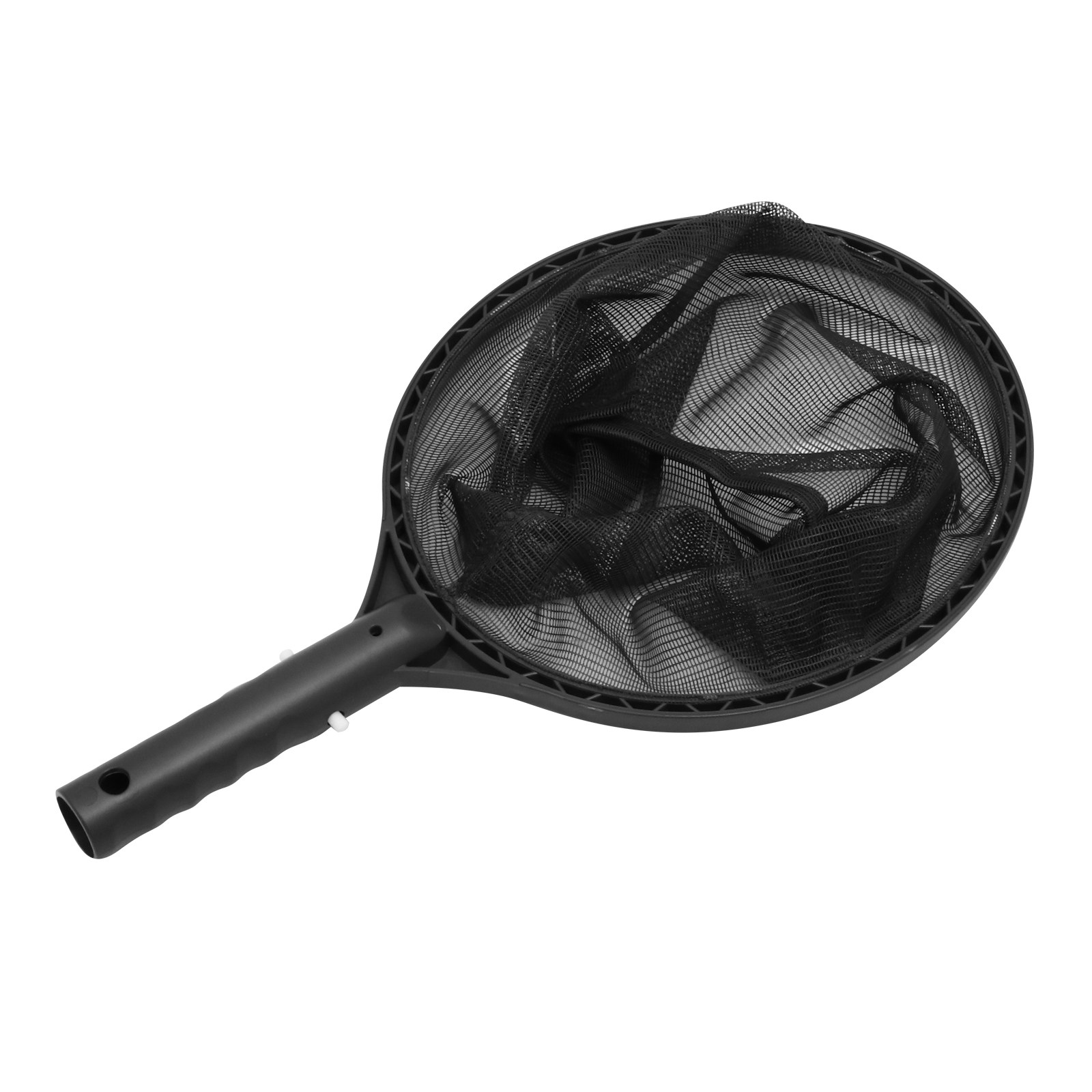 Swimming Pool Leaf Rake Fine M - огляд і ціна Aquarium Fish Pond