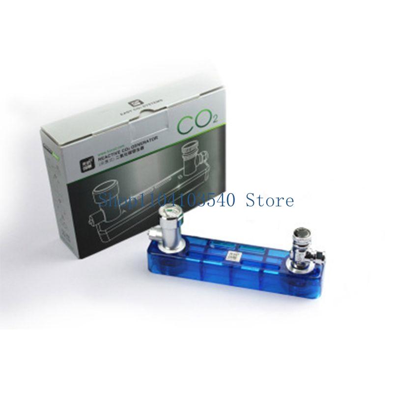 02DC D501 Generator System Kit - огляд і ціна Co2 Diffuser Planted