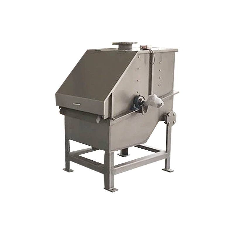 5m³/h Automatic Rotating Drum  - огляд і ціна Aquarium Fish Pond