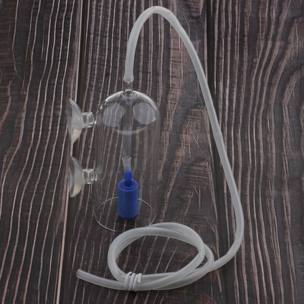 CO2 Diffuser System for Aquari - огляд і ціна Co2 Diffuser Planted