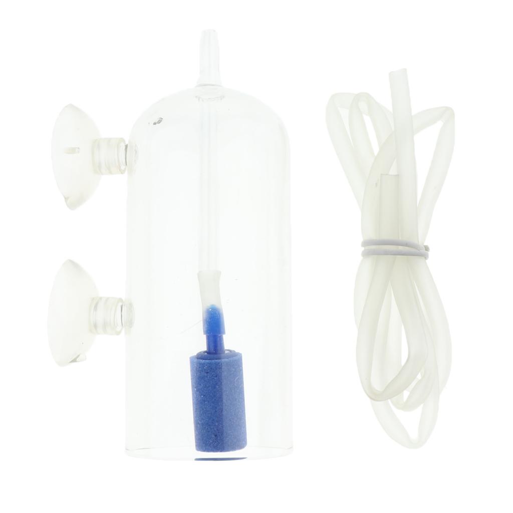 CO2 Diffuser System for Aquari - огляд і ціна Co2 Diffuser Planted