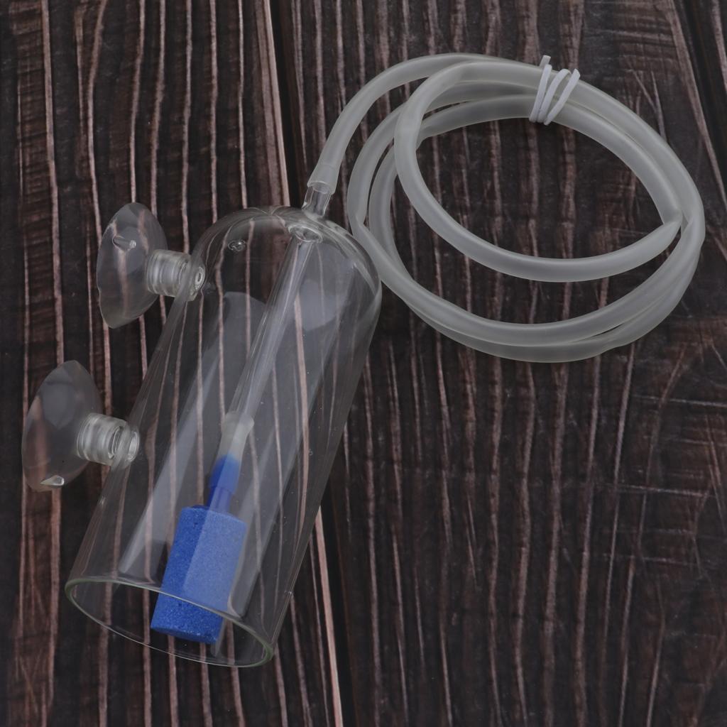 CO2 Diffuser System for Aquari - огляд і ціна Co2 Diffuser Planted