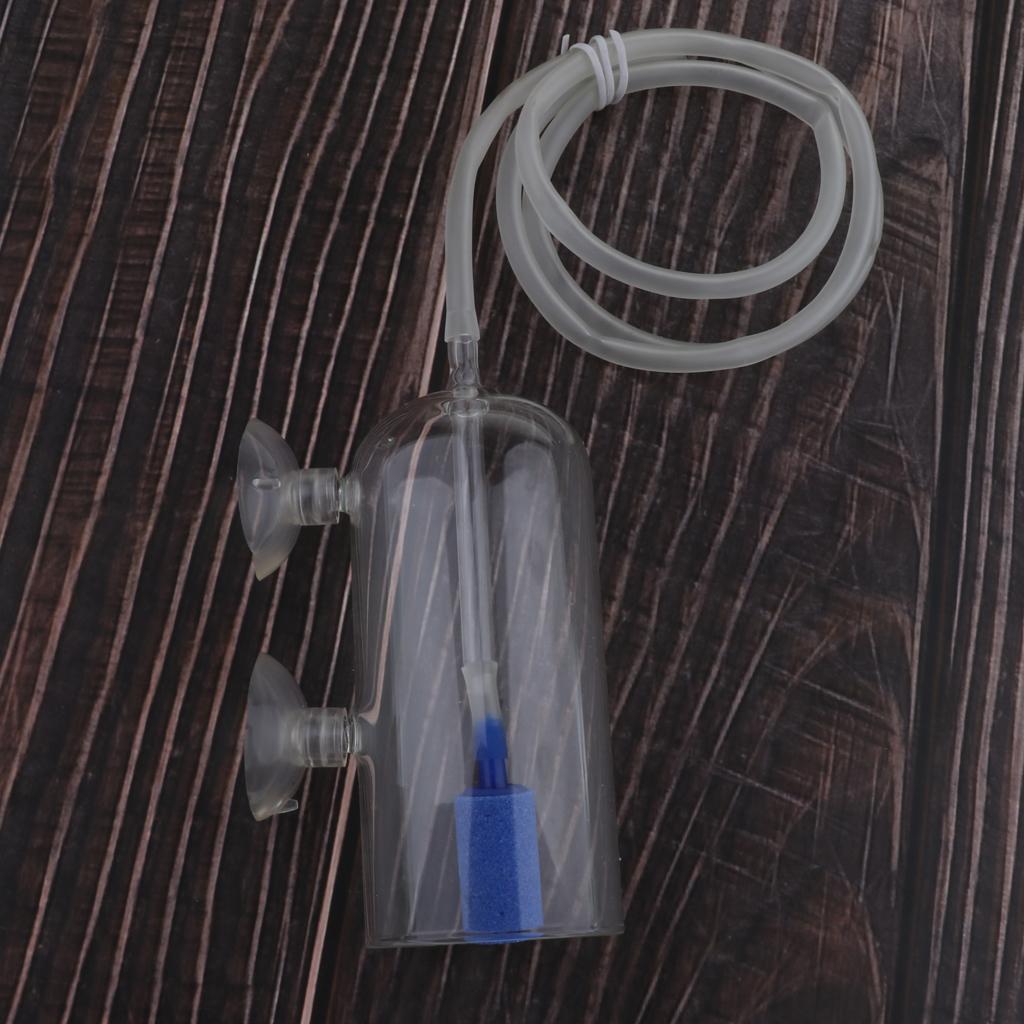 CO2 Diffuser System for Aquari - огляд і ціна Co2 Diffuser Planted