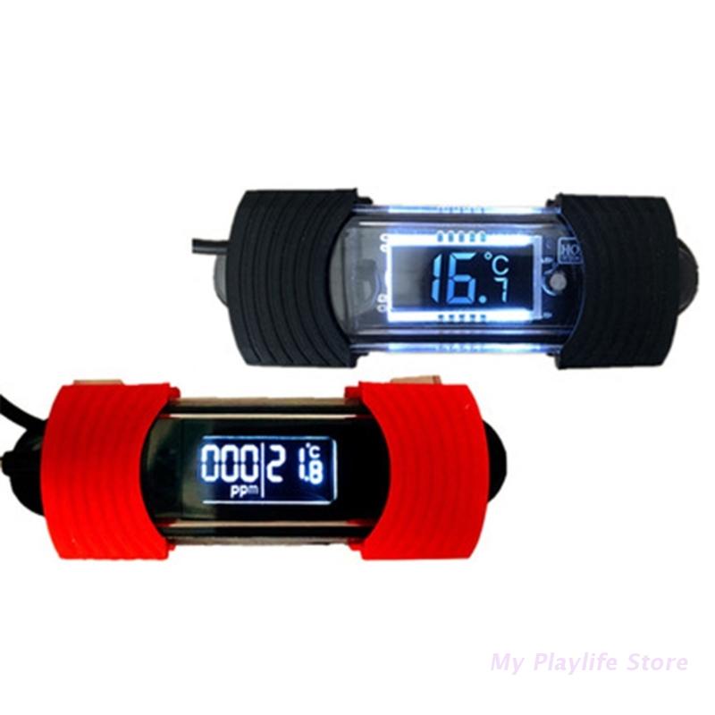 Aquarium Thermometer Digital S - огляд і ціна Aquarium Thermometer