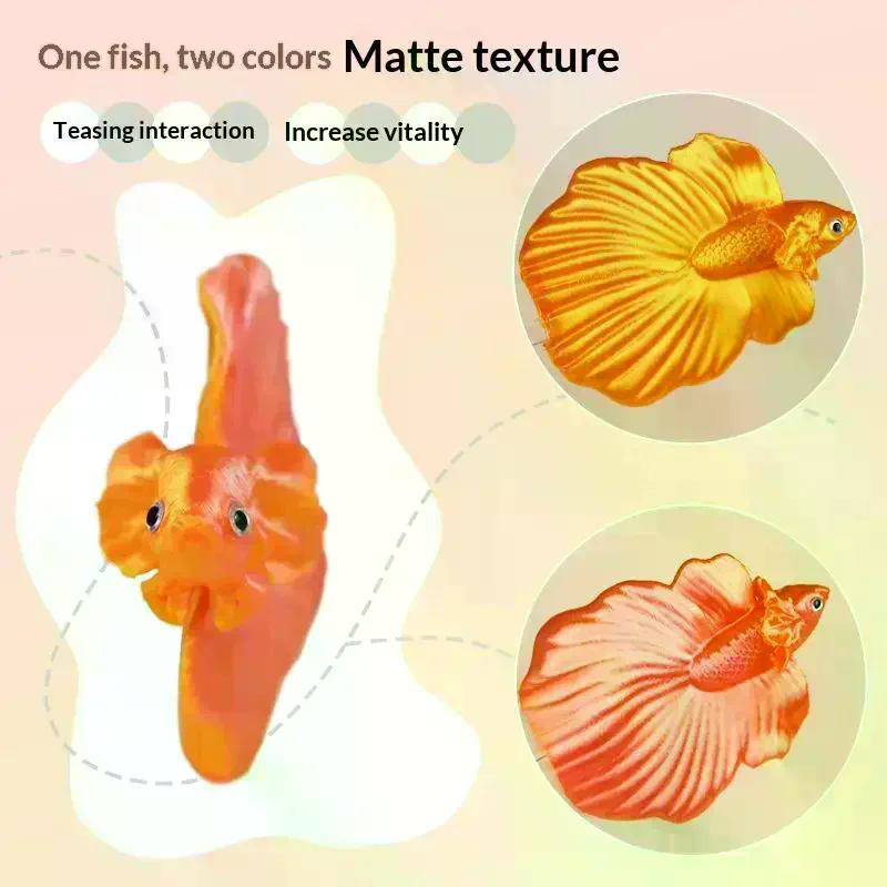 Colorful Aquarium Betta Traini - огляд і ціна Aquarium Fish Betta
