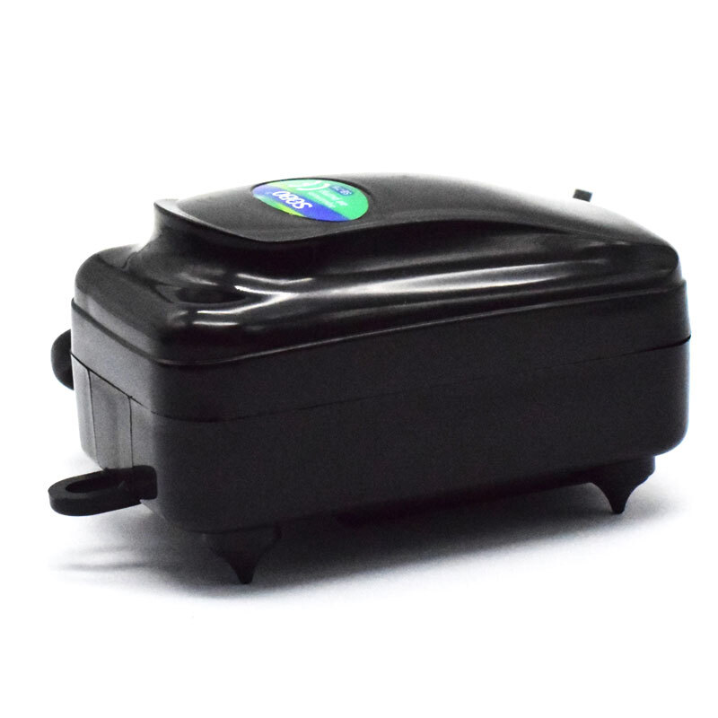 Sobo Songbao fish tank oxygen  - огляд і ціна Aquarium Fish House
