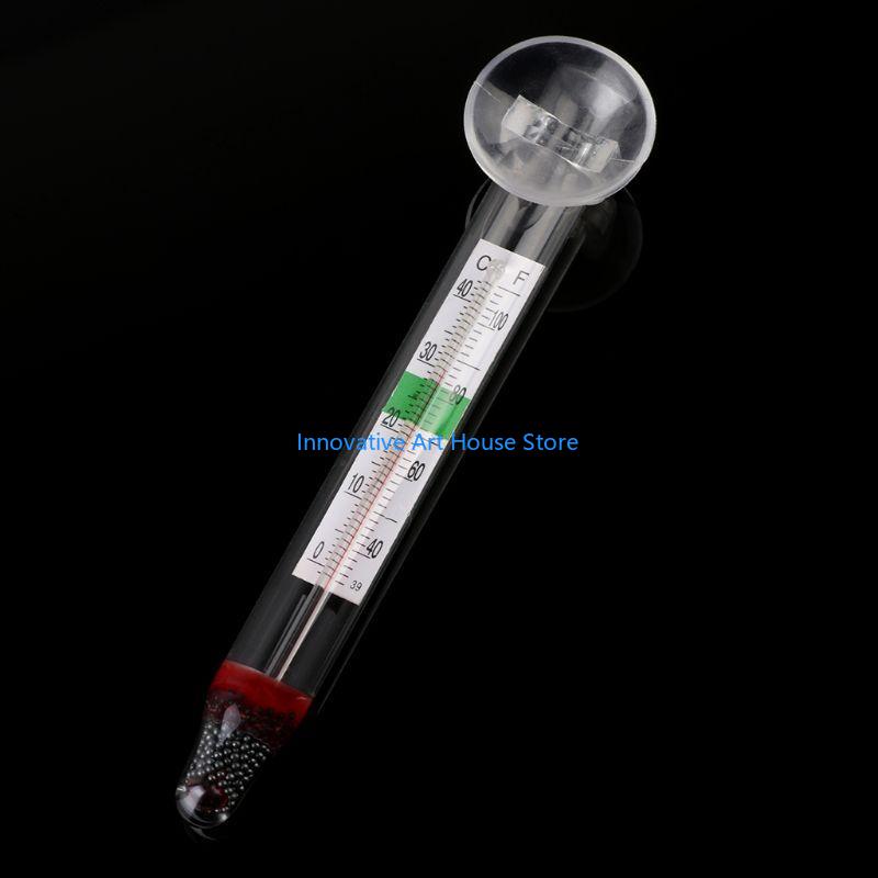 E1PC 10 Packs Aquarium Thermom - огляд і ціна Aquarium Thermometer