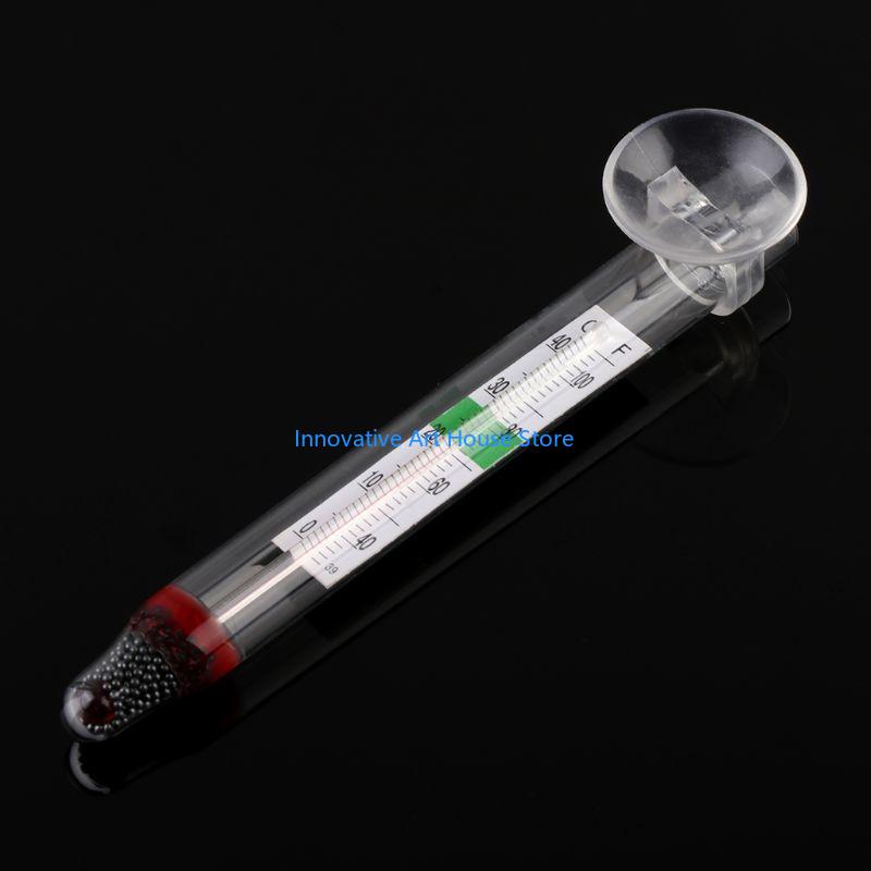 E1PC 10 Packs Aquarium Thermom - огляд і ціна Aquarium Thermometer
