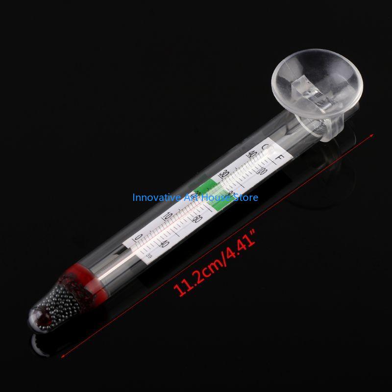 E1PC 10 Packs Aquarium Thermom - огляд і ціна Aquarium Thermometer