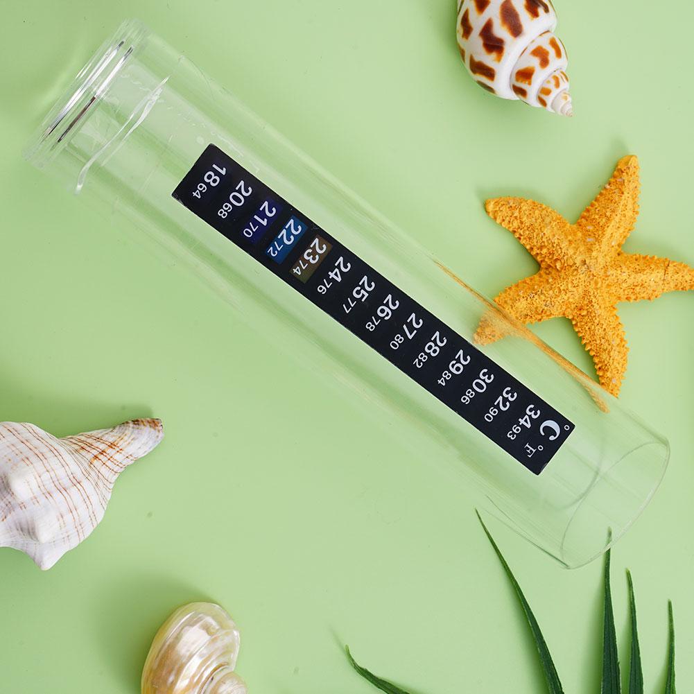 1/5pcs Digital Aquarium Home S - огляд і ціна Aquarium Thermometer