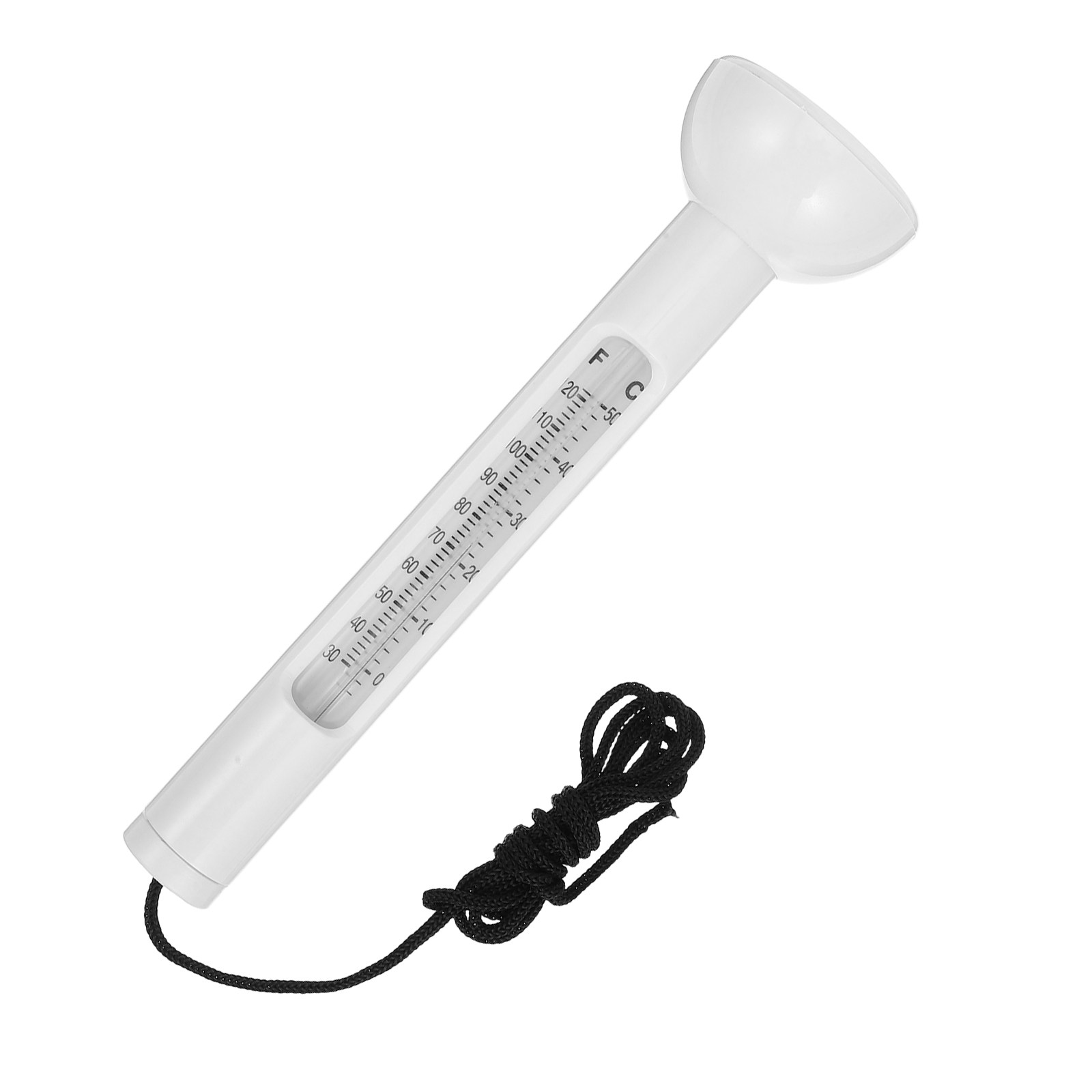 Floating Water Temperature Gau - огляд і ціна Aquarium Thermometer