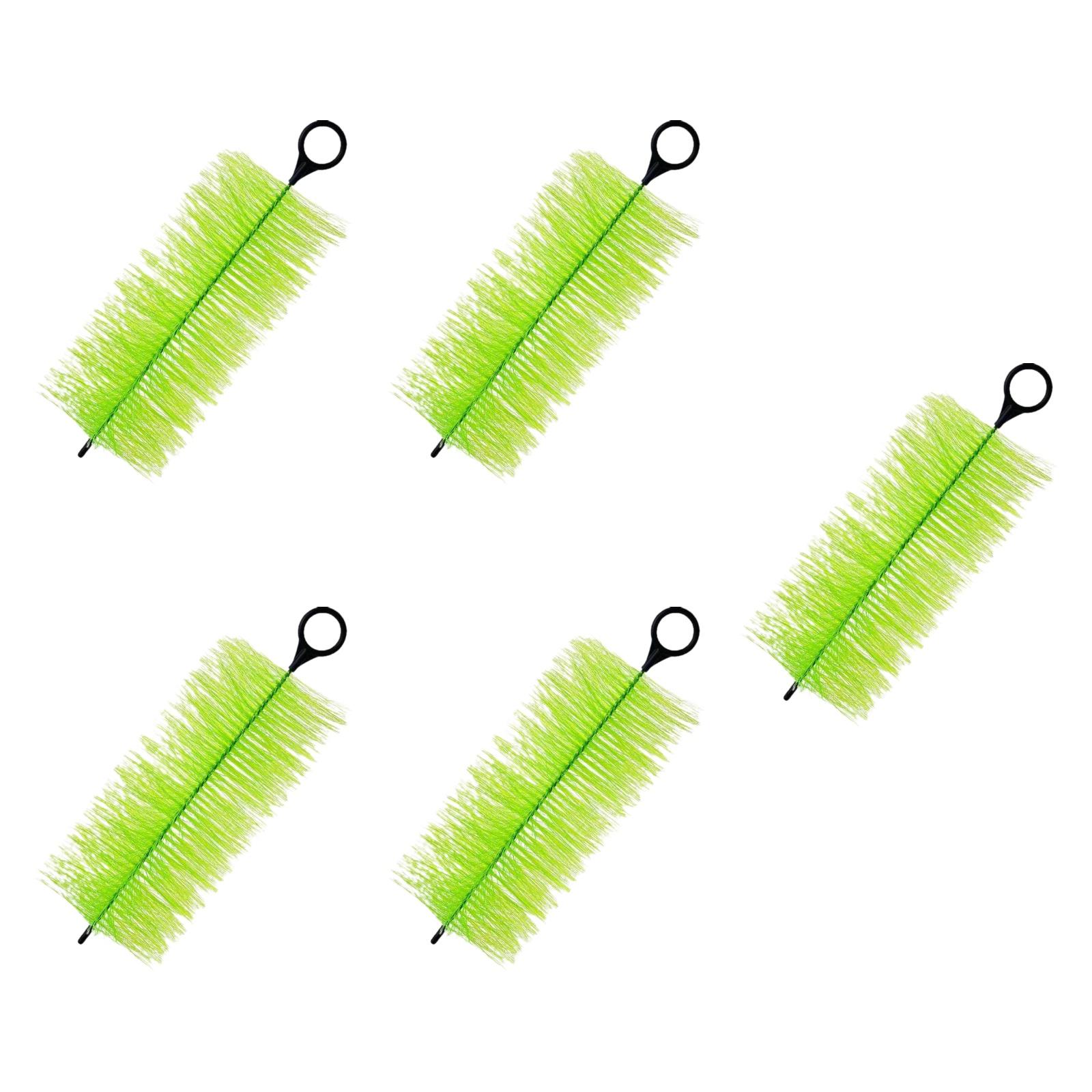 Sturdy Bristle Cleaning Brush  - огляд і ціна Aquarium Fish Pond