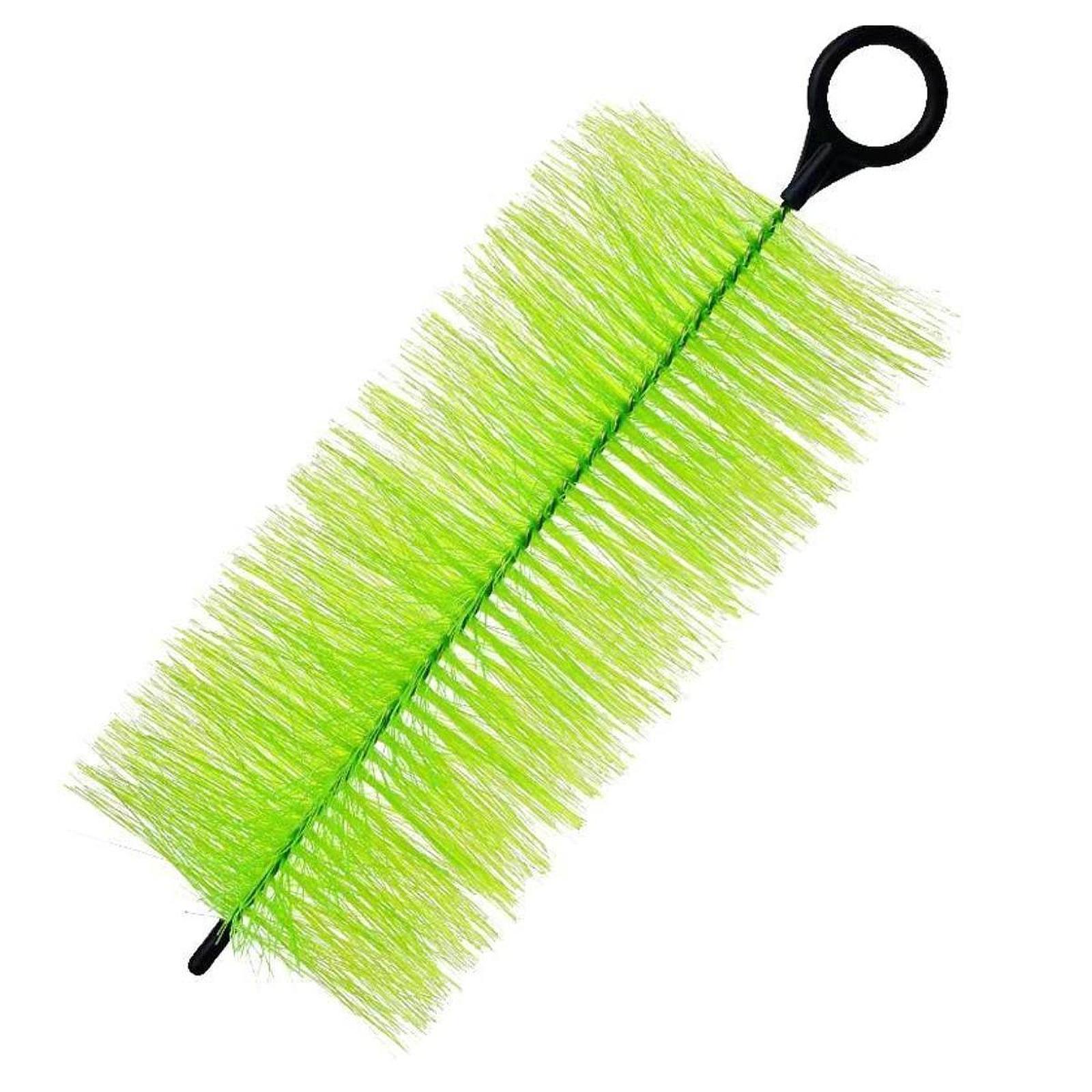 Sturdy Bristle Cleaning Brush  - огляд і ціна Aquarium Fish Pond