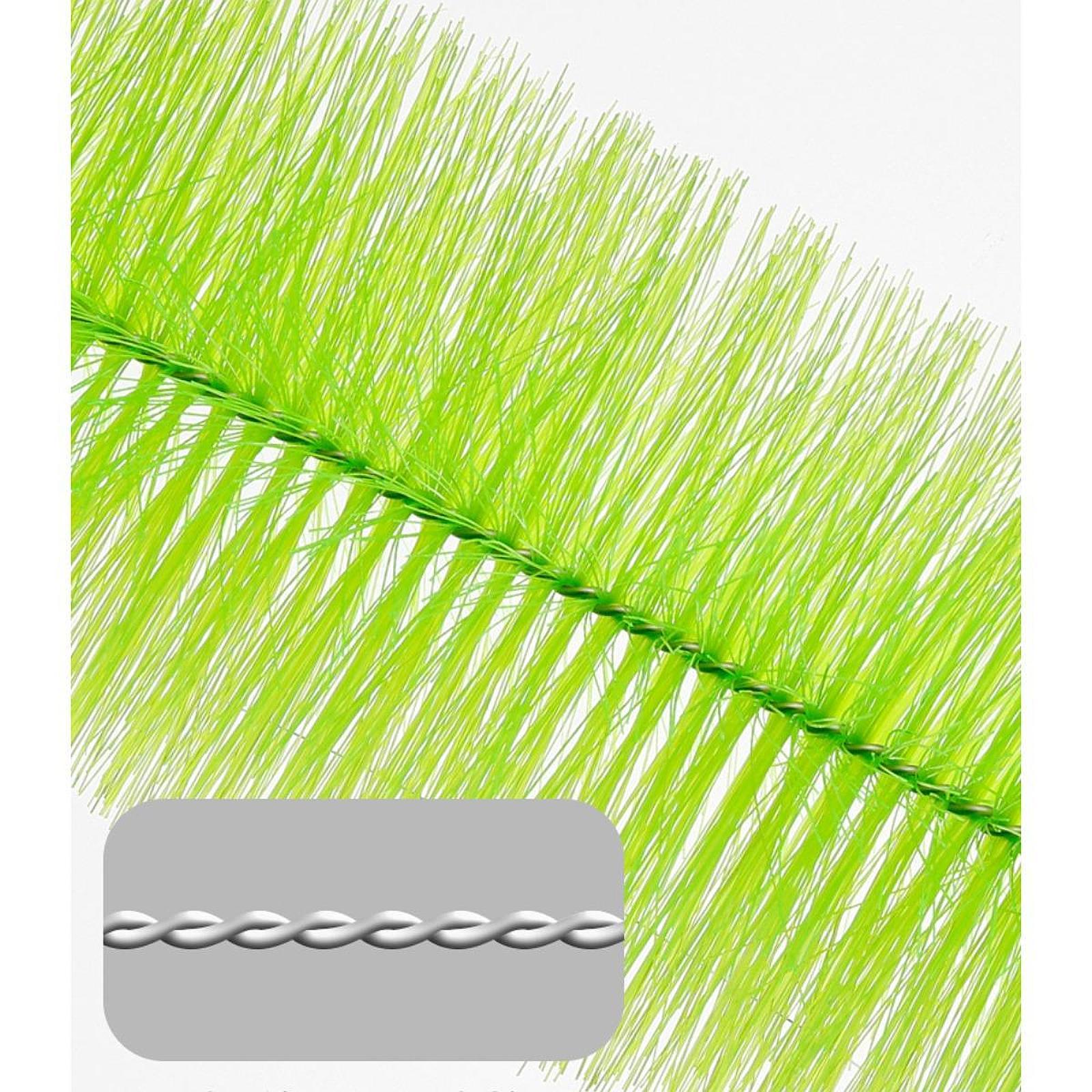 Sturdy Bristle Cleaning Brush  - огляд і ціна Aquarium Fish Pond