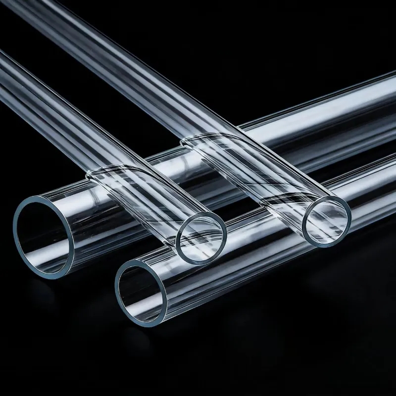 OD 4-38mm High Transparent Acr - огляд і ціна Aquarium Fish House