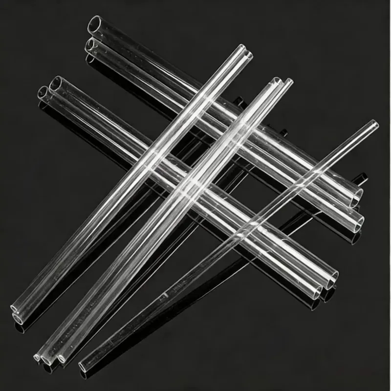 OD 4-38mm High Transparent Acr - огляд і ціна Aquarium Fish House