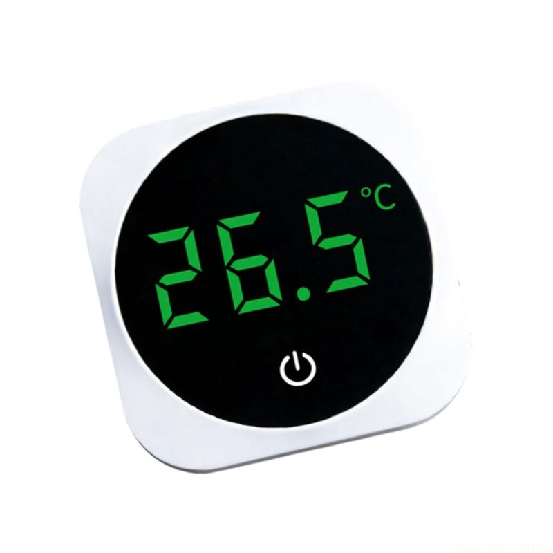 LCD Digital Aquarium Thermomet - огляд і ціна Aquarium Thermometer