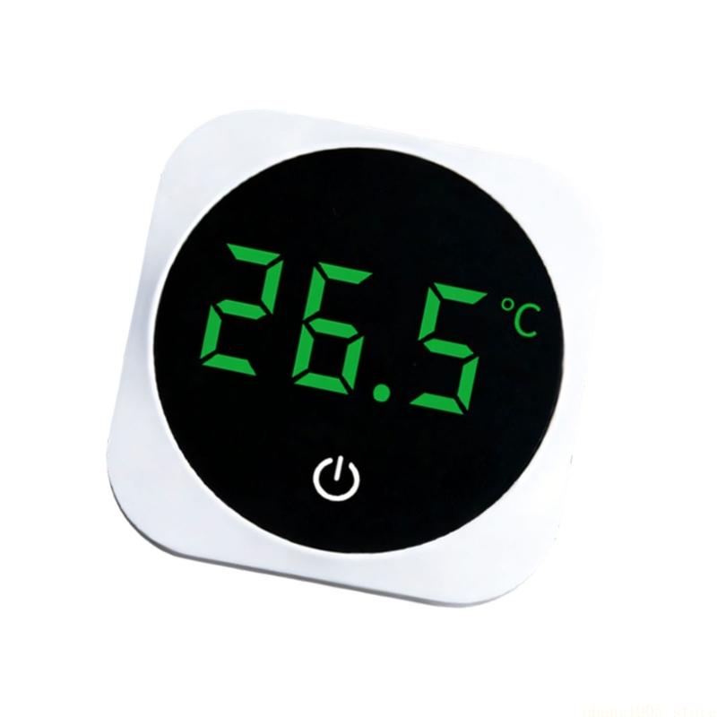 LCD Digital Aquarium Thermomet - огляд і ціна Aquarium Thermometer