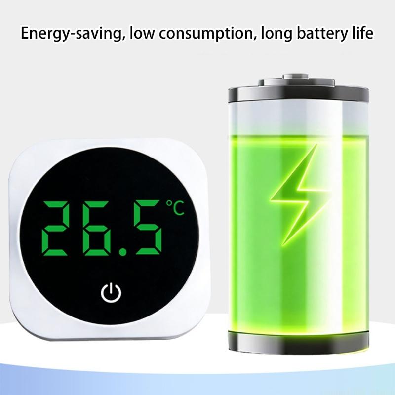 LCD Digital Aquarium Thermomet - огляд і ціна Aquarium Thermometer