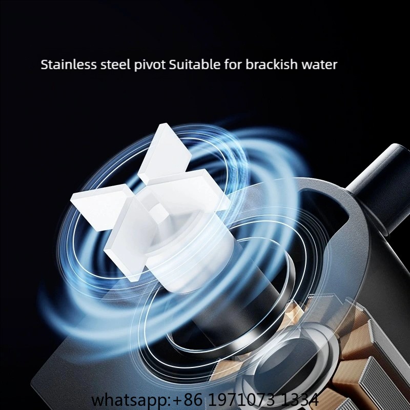 Fish Tank Electric Oil Film Re - огляд і ціна Aquarium Fish Pond