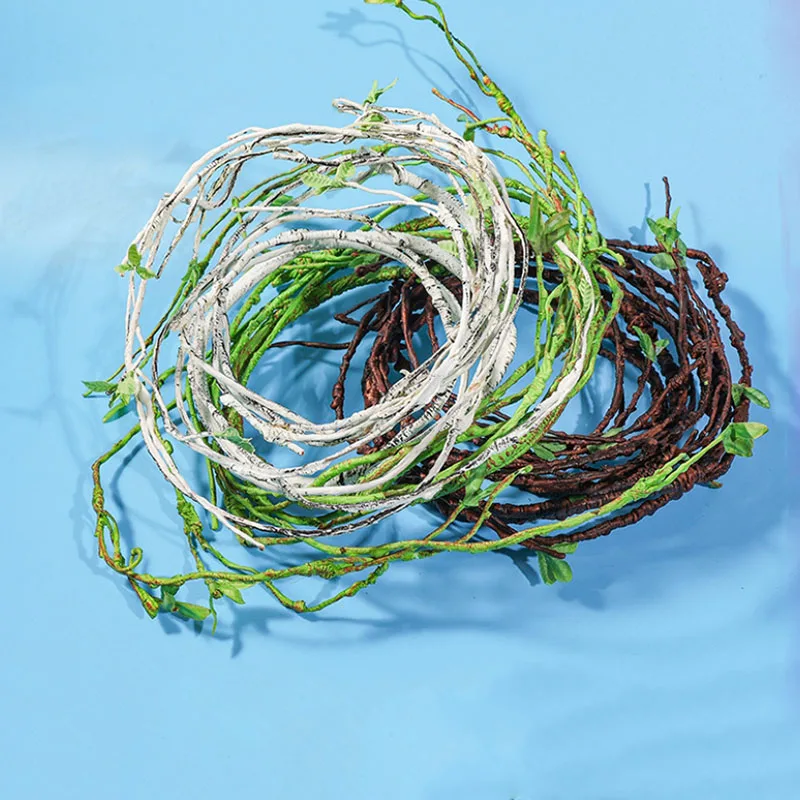 Vines Decor Climbing Branches  - огляд і ціна Aquarium Fish House