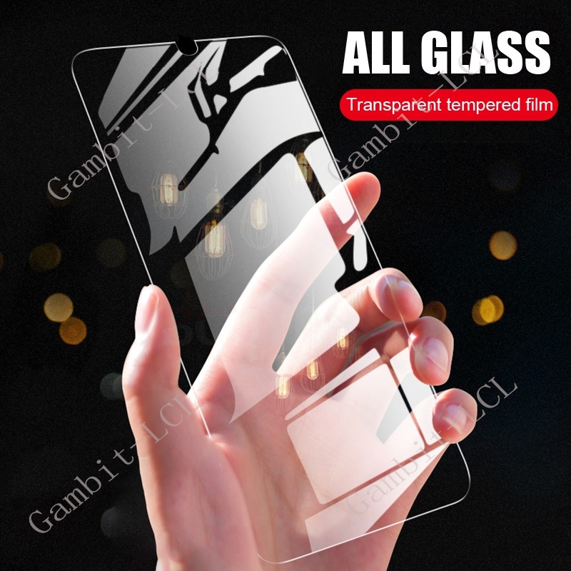 2-5PCS 9H HD Tempered Glass Fo - огляд і ціна Aquarium Fish Shark
