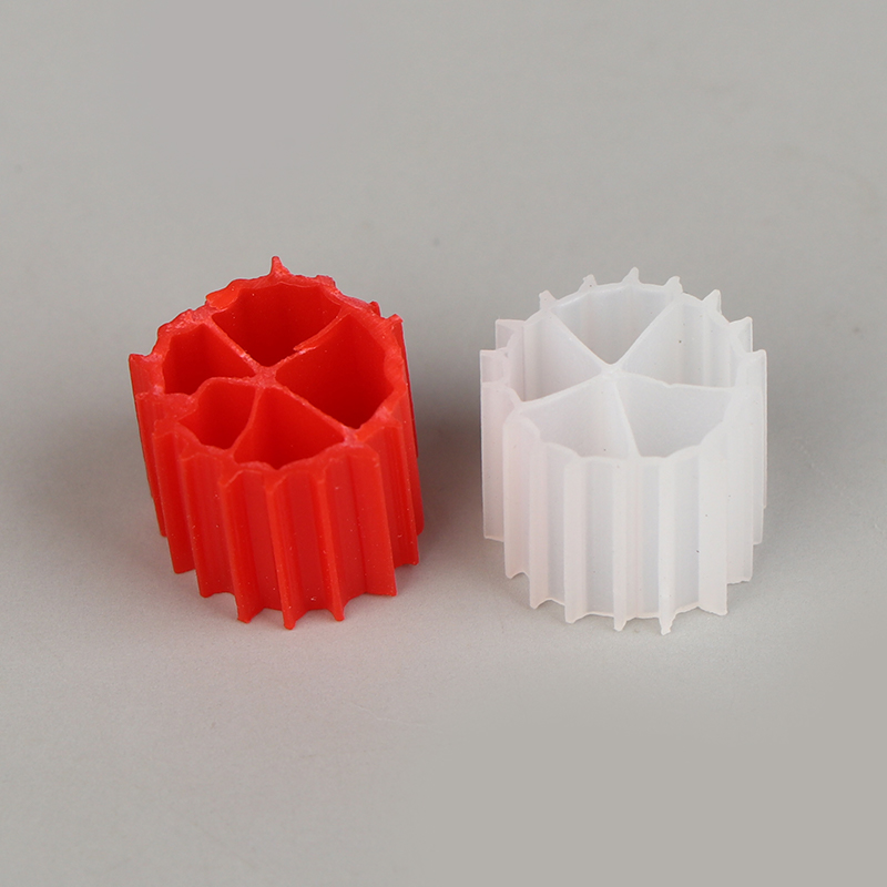 1PC Wihte Red K1 Filter Media  - огляд і ціна Aquarium Fish Pond