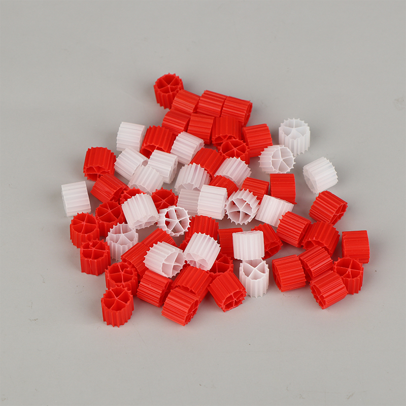 1PC Wihte Red K1 Filter Media  - огляд і ціна Aquarium Fish Pond